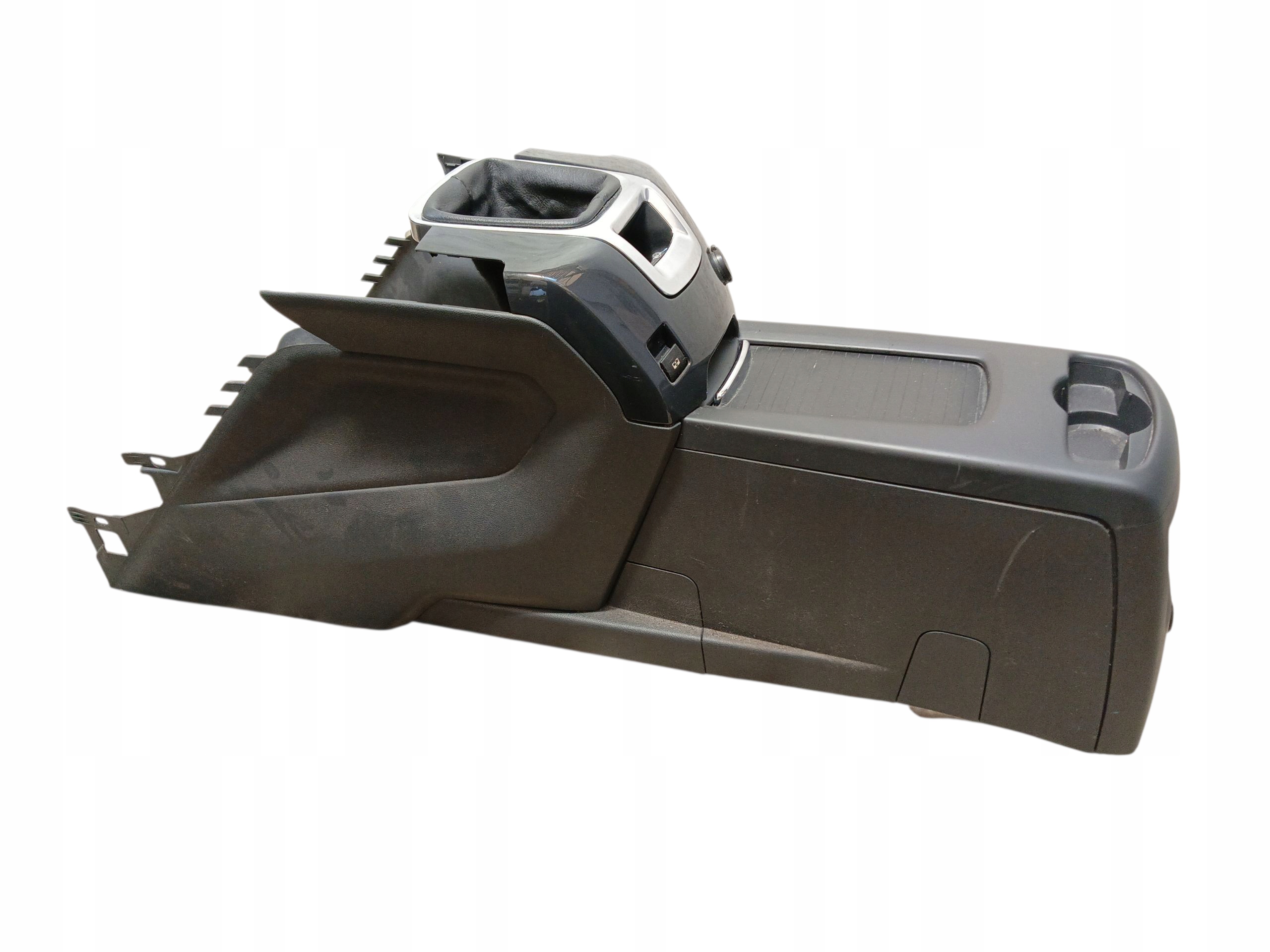 dashboard instrument panel cockpit console PEUGEOT 5008 and (09-13) EUROPA