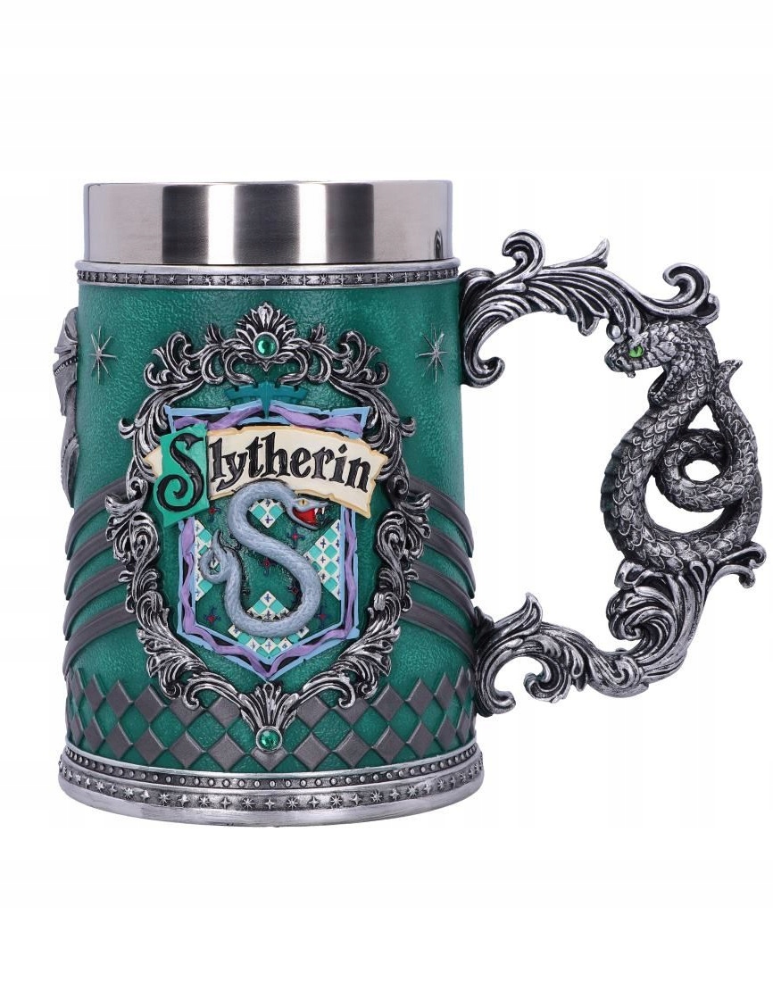 Korbel Harry Potter Slytherin