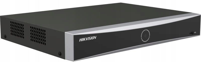 Ip rekordér Hikvision DS-7608NXI-K1/VPro
