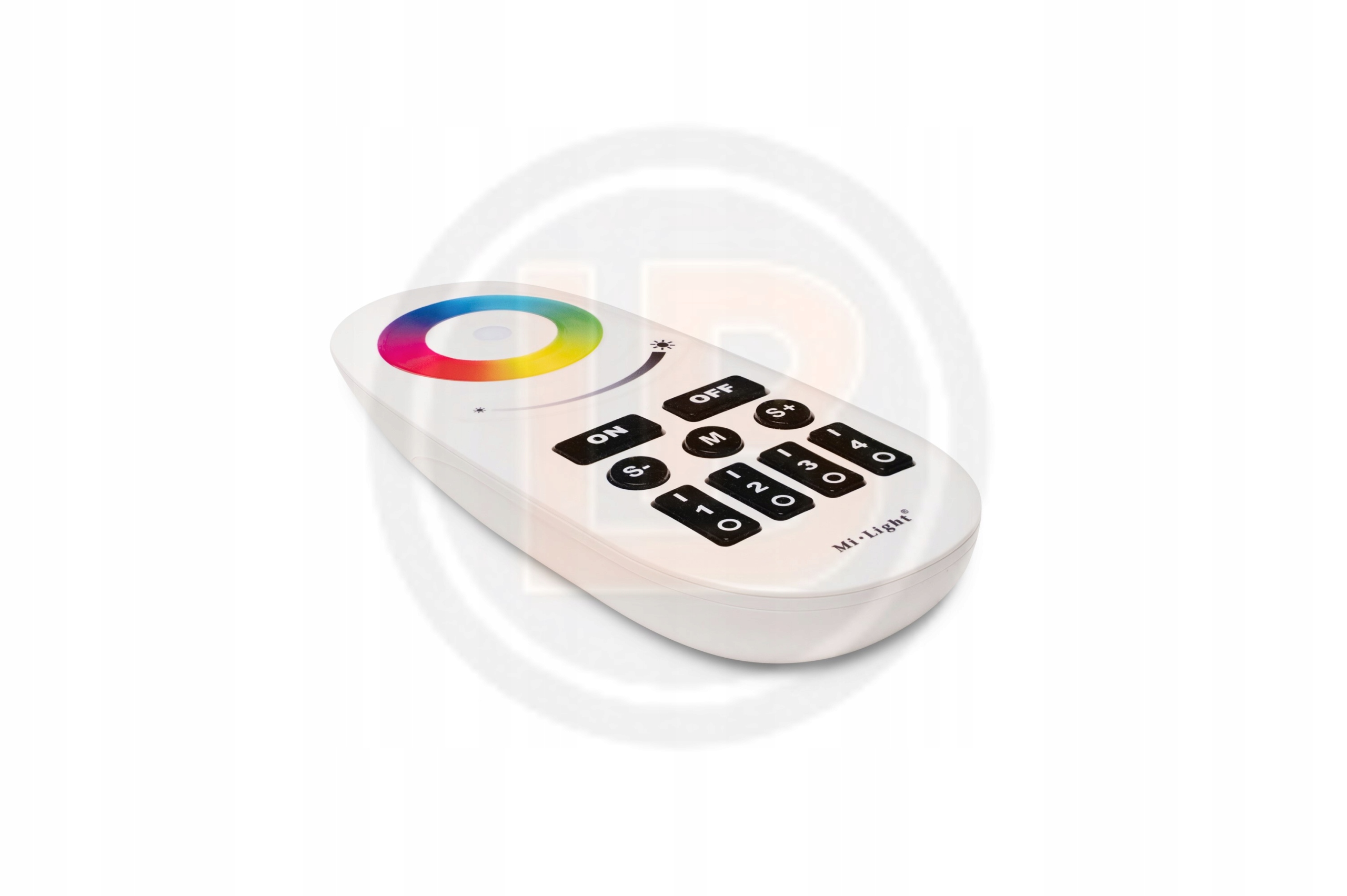 Pilot Mi-Light LED RGBW RF 10A 4 strefy FUT095 EAN (GTIN) 8880000005739