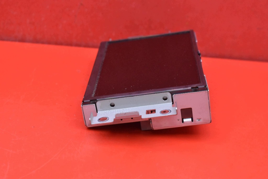 display RADIA navigation devices 31337049 VOLVO XC60 1 and 08-13