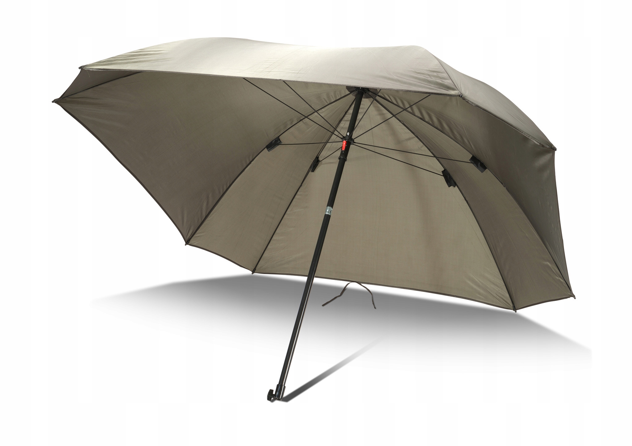 Solidny Kwadratowy Parasol Sanger Square 220