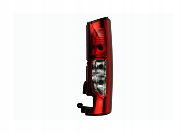 Pravá Zadní Lampa Mercedes Citan W415 2012-2021