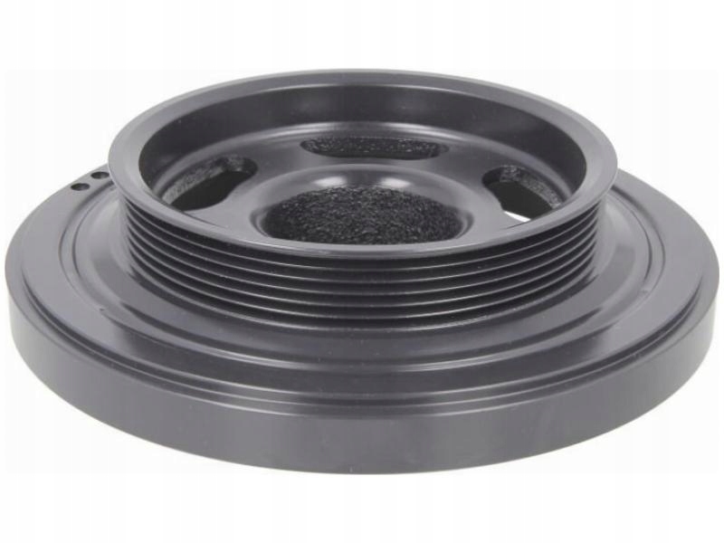 KOŁO PASOWE WAŁU MERCEDES SPRINTER 2T 2.7 3T 2.7 4T 2.7 5T 2.7