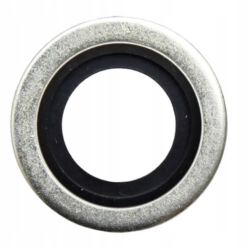 M22 U-seal – Těsnící Kroužky