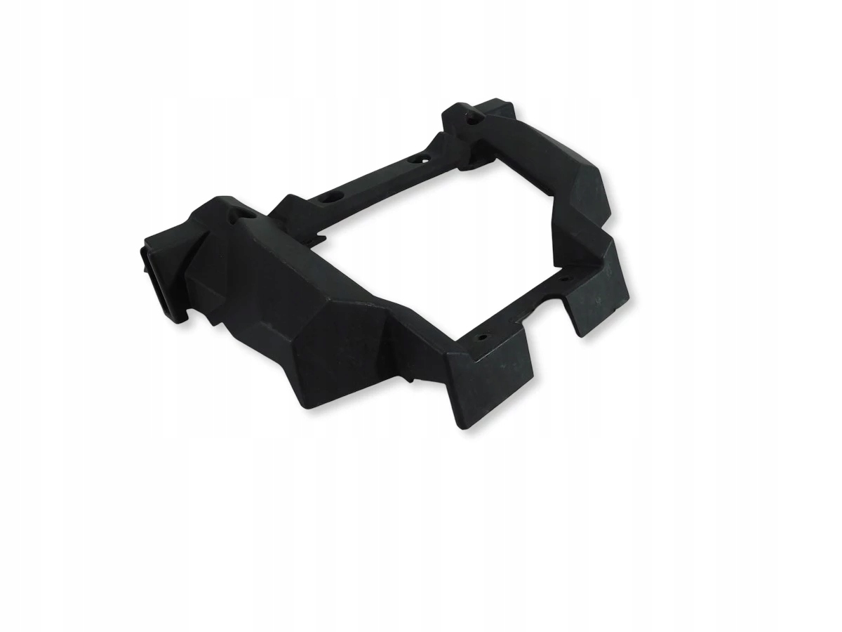 Plast Predný Gril Atrapa Polaris Sportsman 850 1000 Xp U-11 4542933
