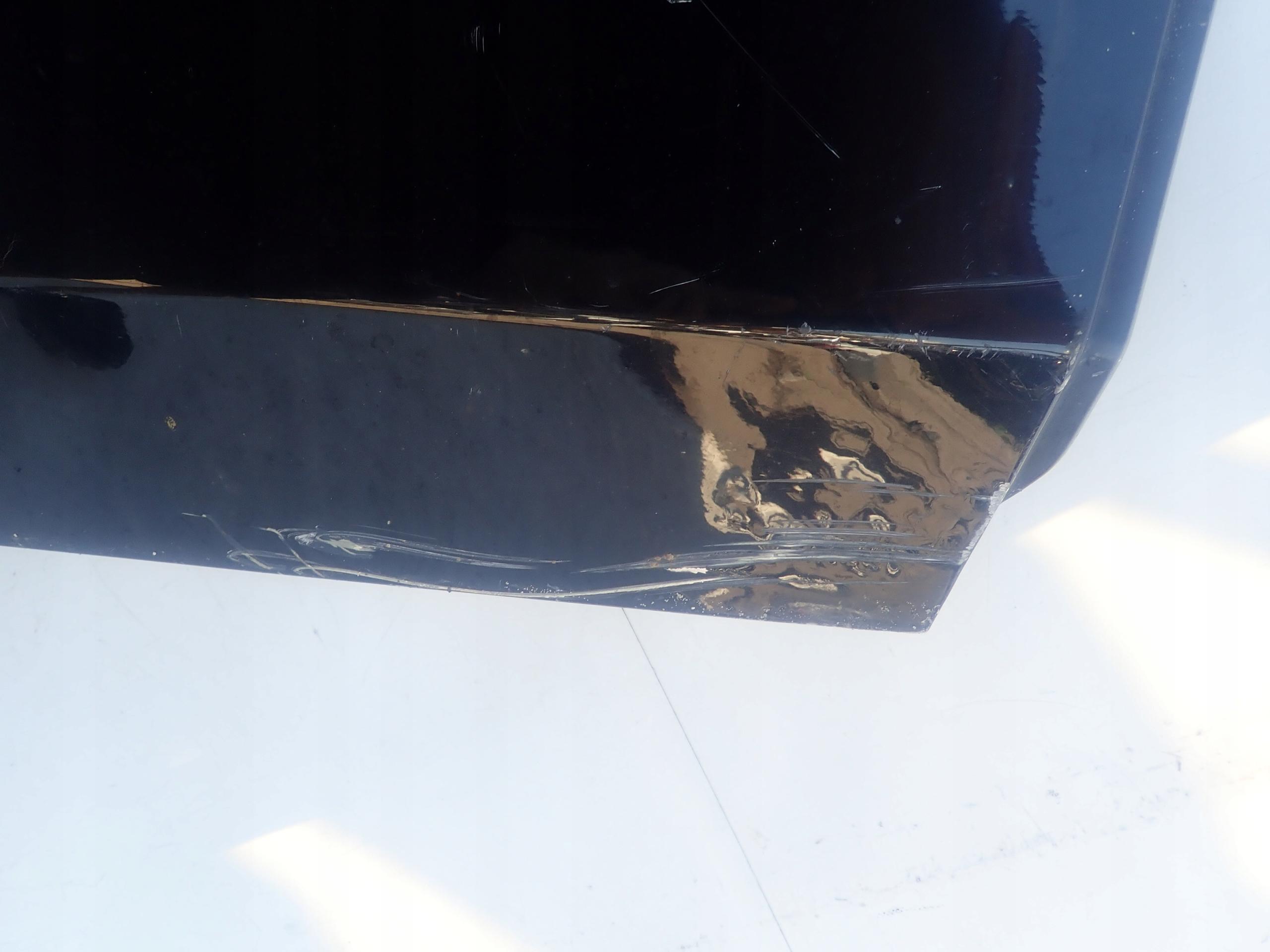 MERCEDES C-KLASA W205 14-> door front right