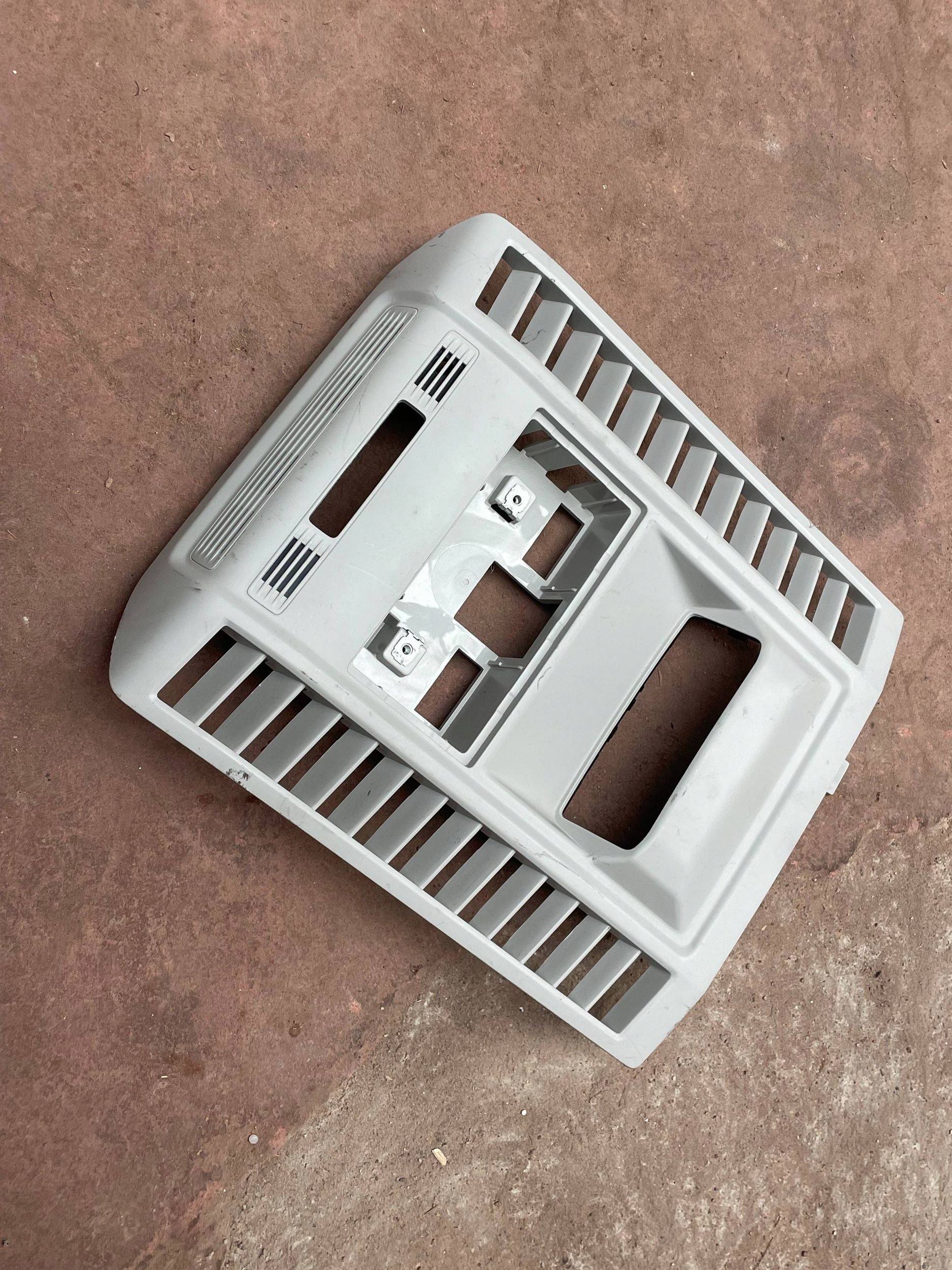 VW CRAFTER 30-35 Minibus / pasazer 2E Feux phare Interne 7C0867251A !J