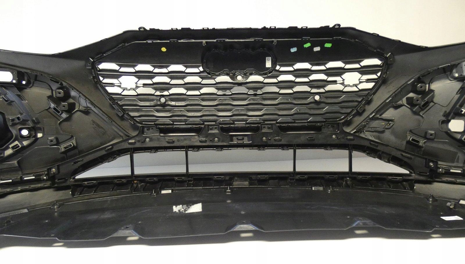 AUDI Q8 E-TRON LIFT 4KE807725 below 6 PDC washer 2022- bumper front front