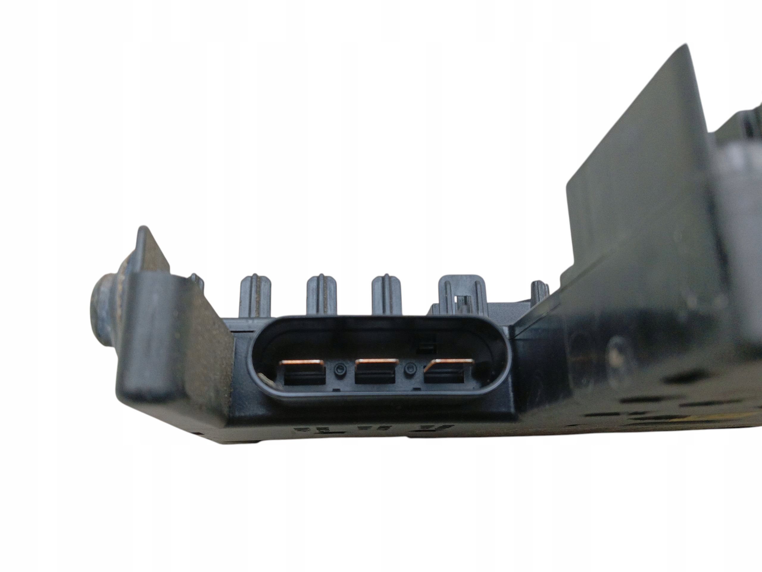 pyrotechnic clamp plus MERCEDES CLS X218 LIFT (2014-2018)