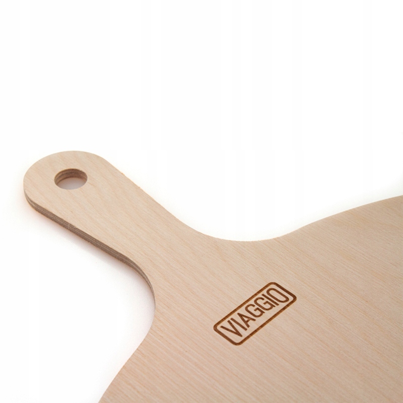 SZUFLA ŁOPATKA DESKA DO PIZZY VIAGGIO XXL + EBOOK GRATIS! Kod producenta DS2