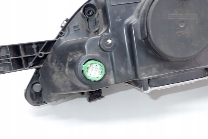 DUCATO BOXER JUMPER LED LIFT 14- reflektor right light right 1394422080