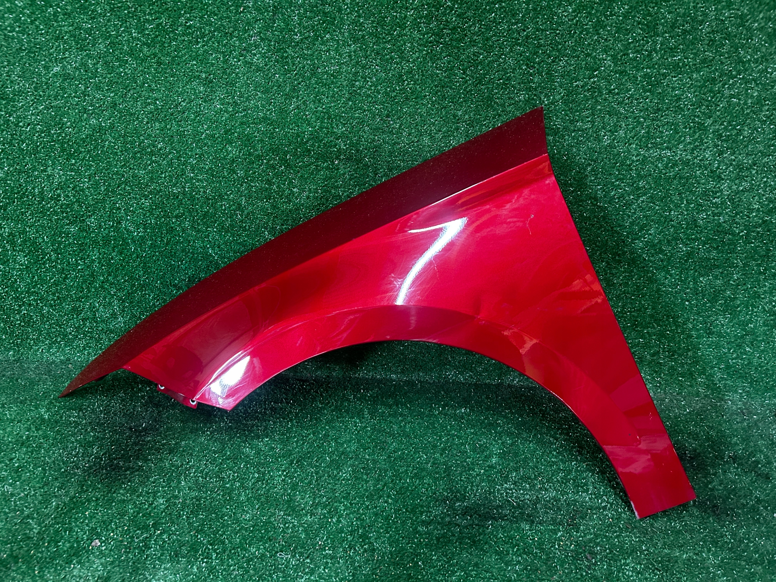 fender front left SEAT LEON III