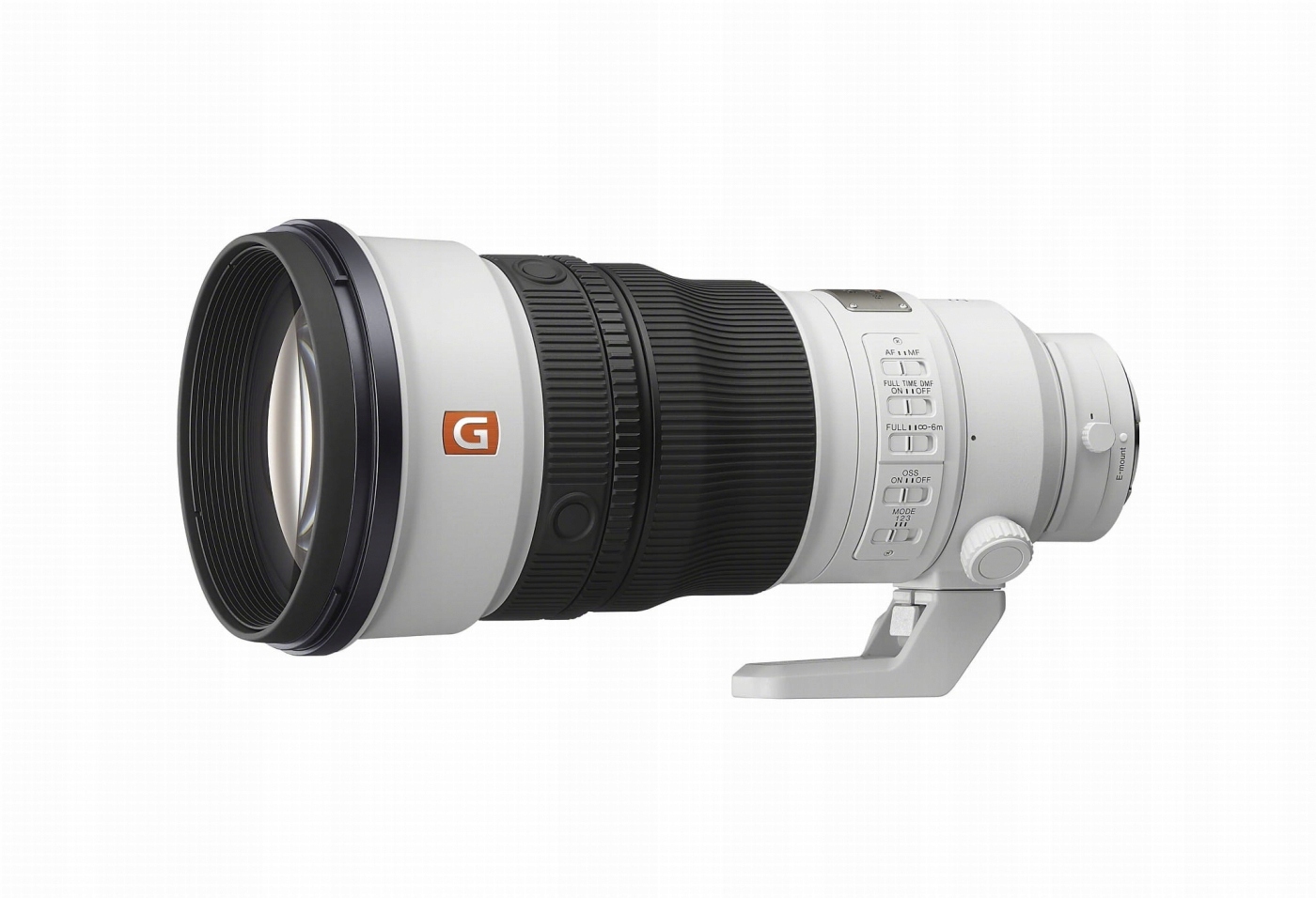 Sony Fe 300 mm F2.8 Gm Oss (SEL300F28GM)