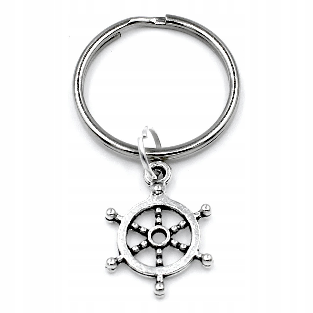 

Brelok Ster Podziękowanie Upominek Dzień Chłopaka