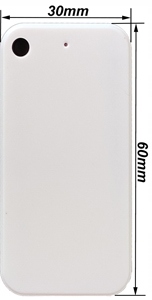 SENSOR TEMPERATURY WILGOTNOŚCI ZIGBEE TUYA Z EXCEL Rodzaj czujnika temperatury wilgotności