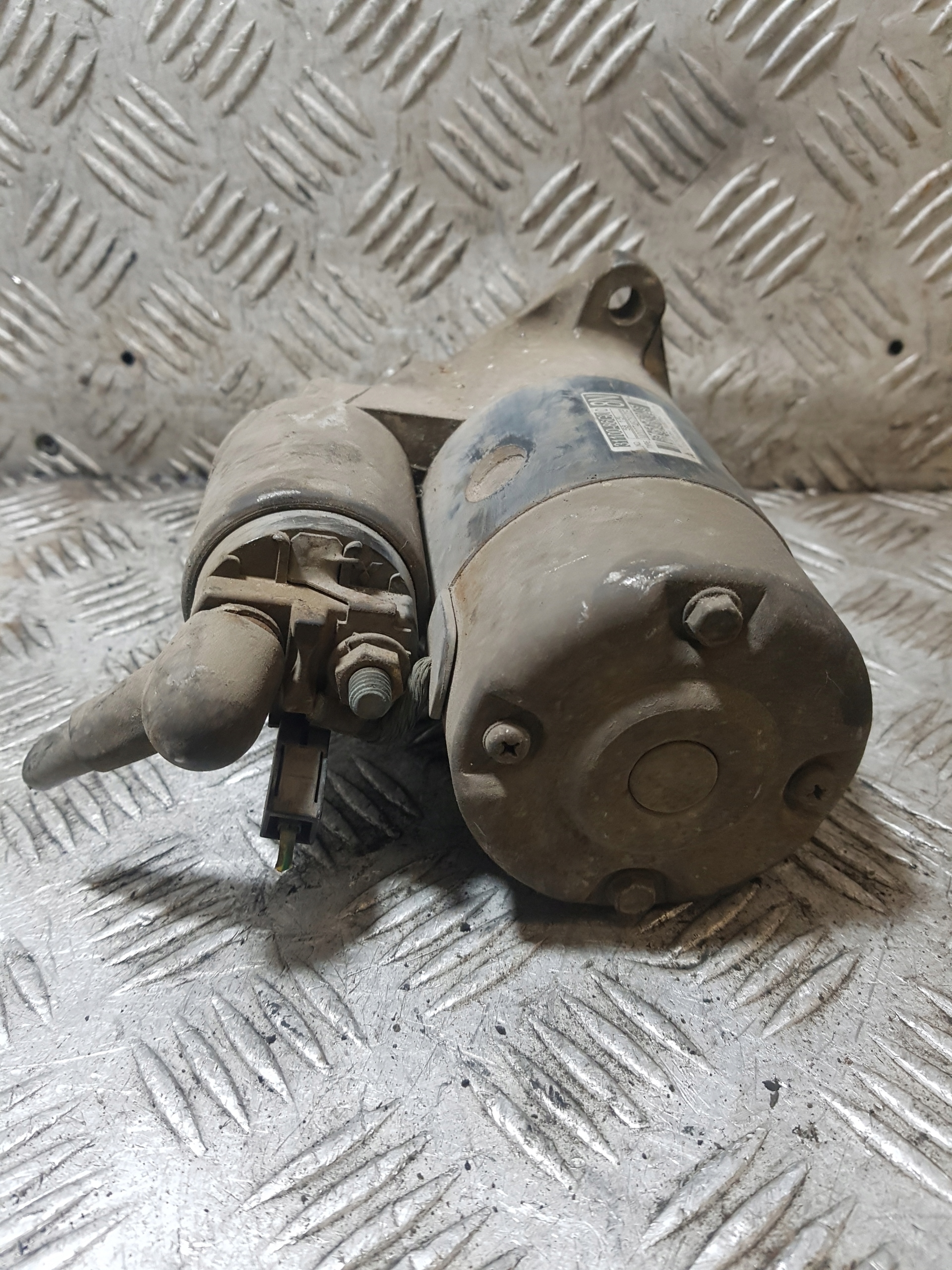starter SUZUKI SWIFT 4 31100-86G0