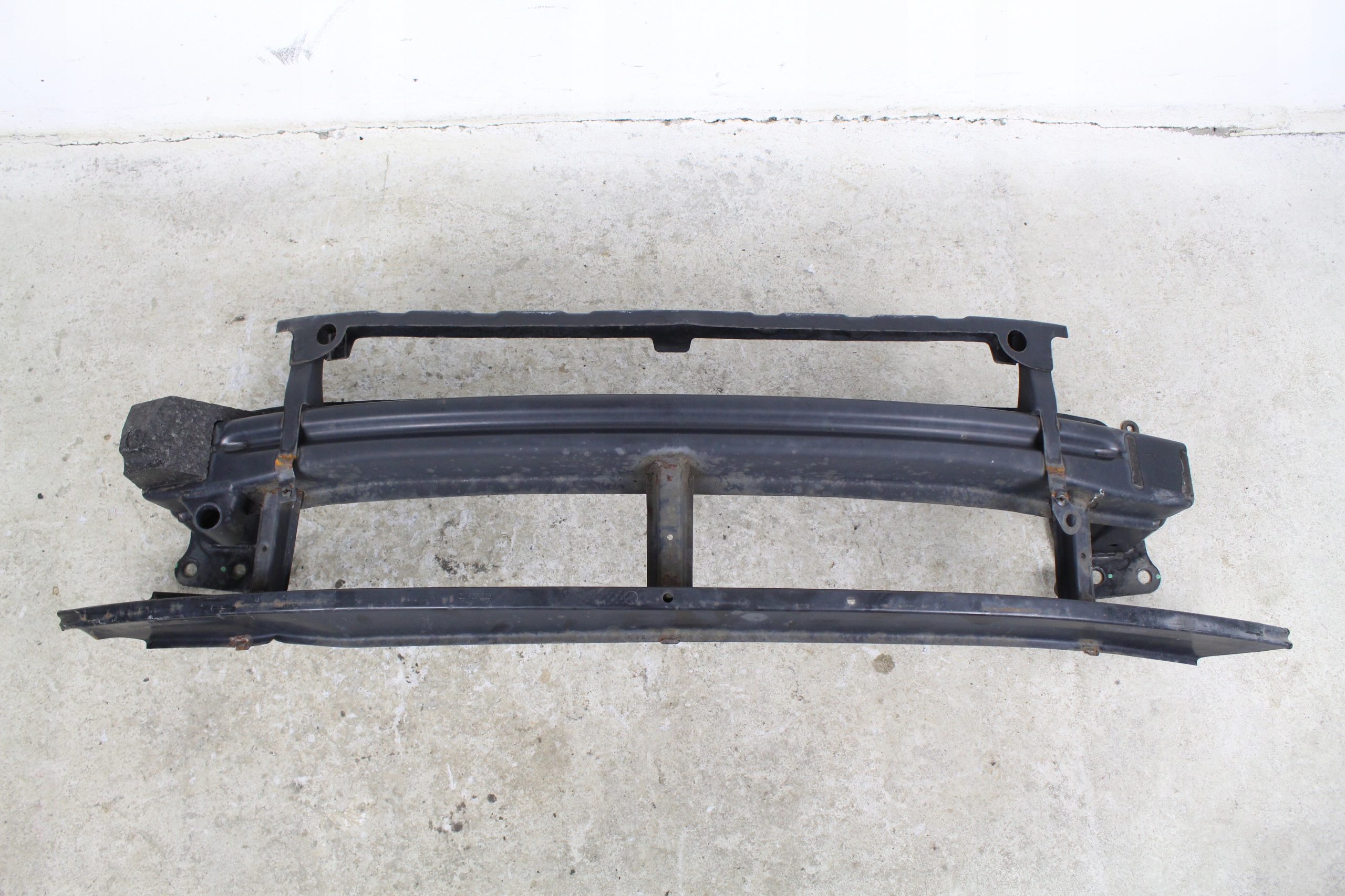 BELKA ZDERZAKA WZMOCNIENIE PRZÓD OCTAVIA II 04-08