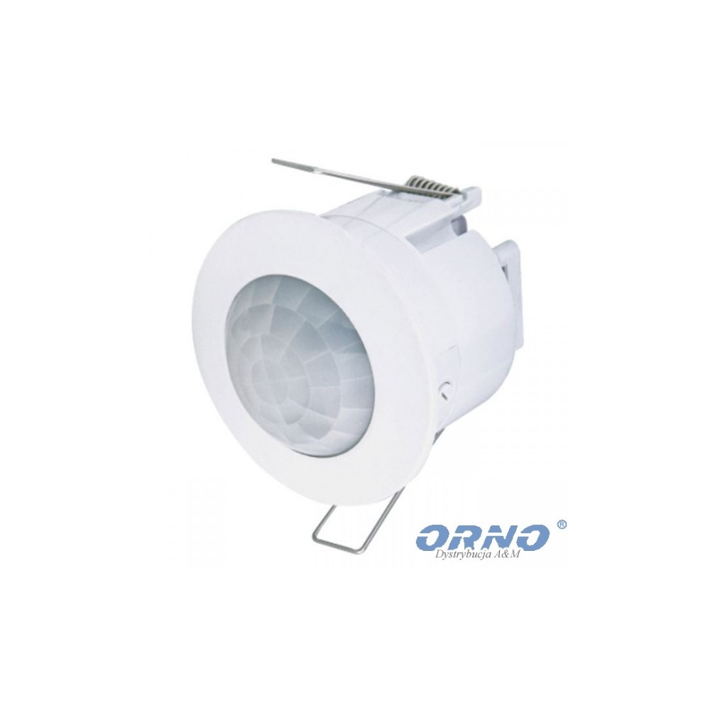 CZUJNIK RUCHU JQ41 1200W 360ST. ORNO