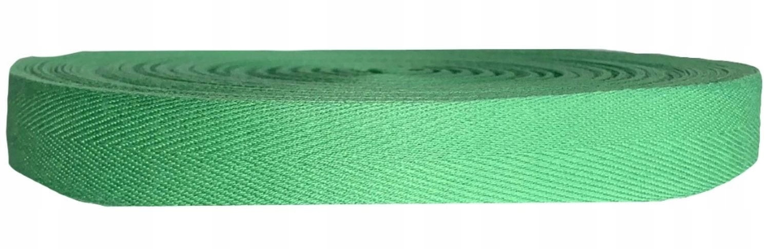 Bavlněná páska 2 cm 50 mb 1805