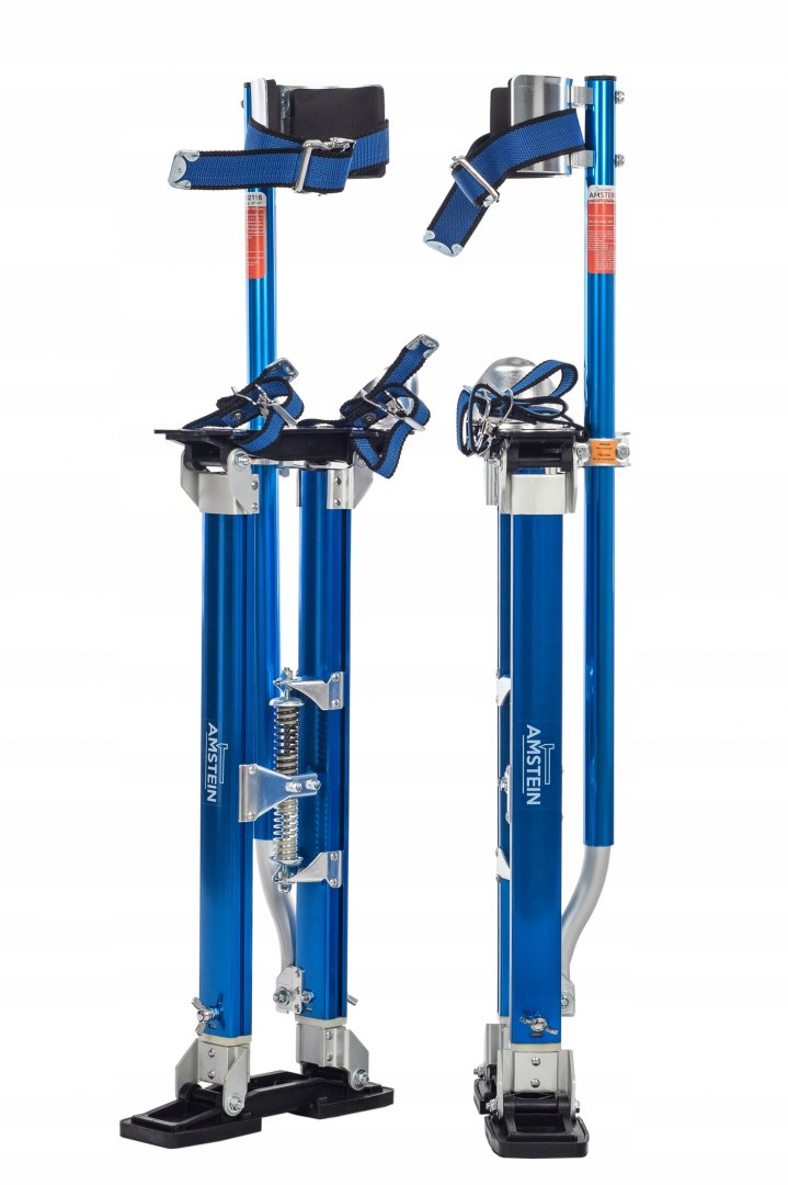 SZCZUDŁA BUDOWLANE MONTERSKIE MALARSKIE 61-101CM Marka Geko