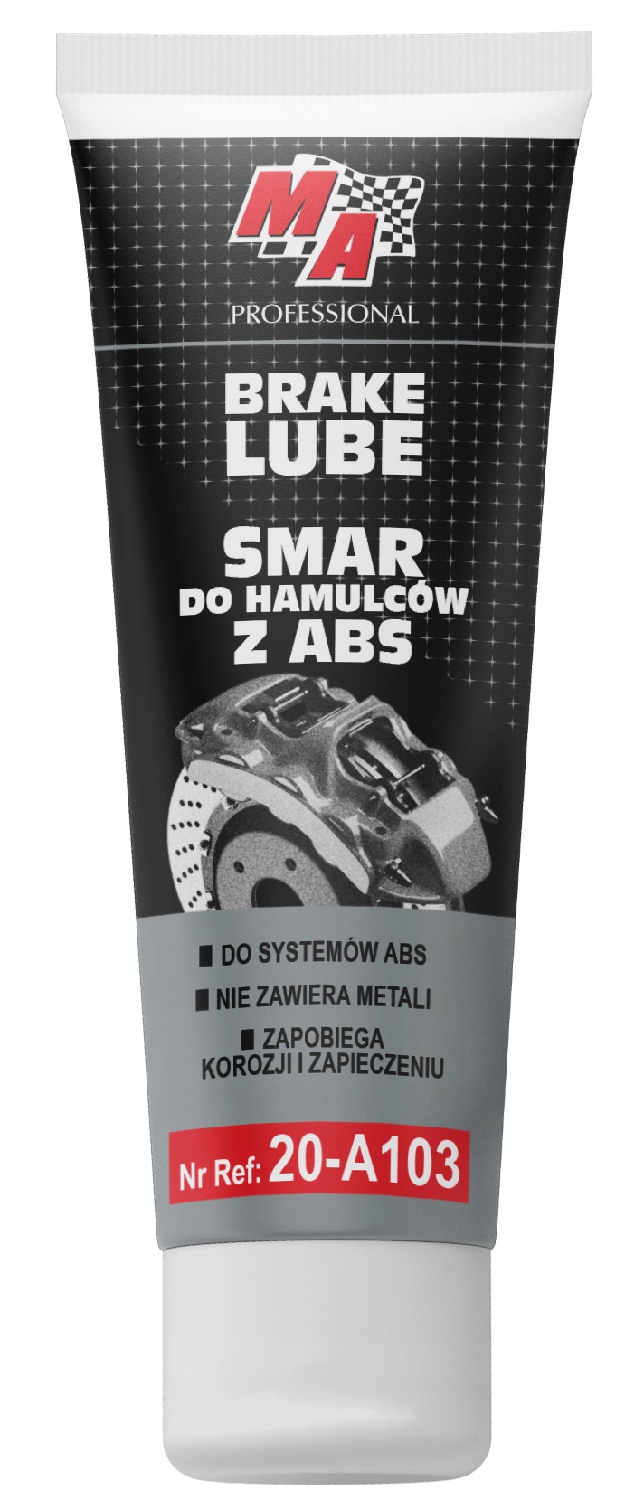 Smar do hamulców Ma Professional 20-A103 50 g