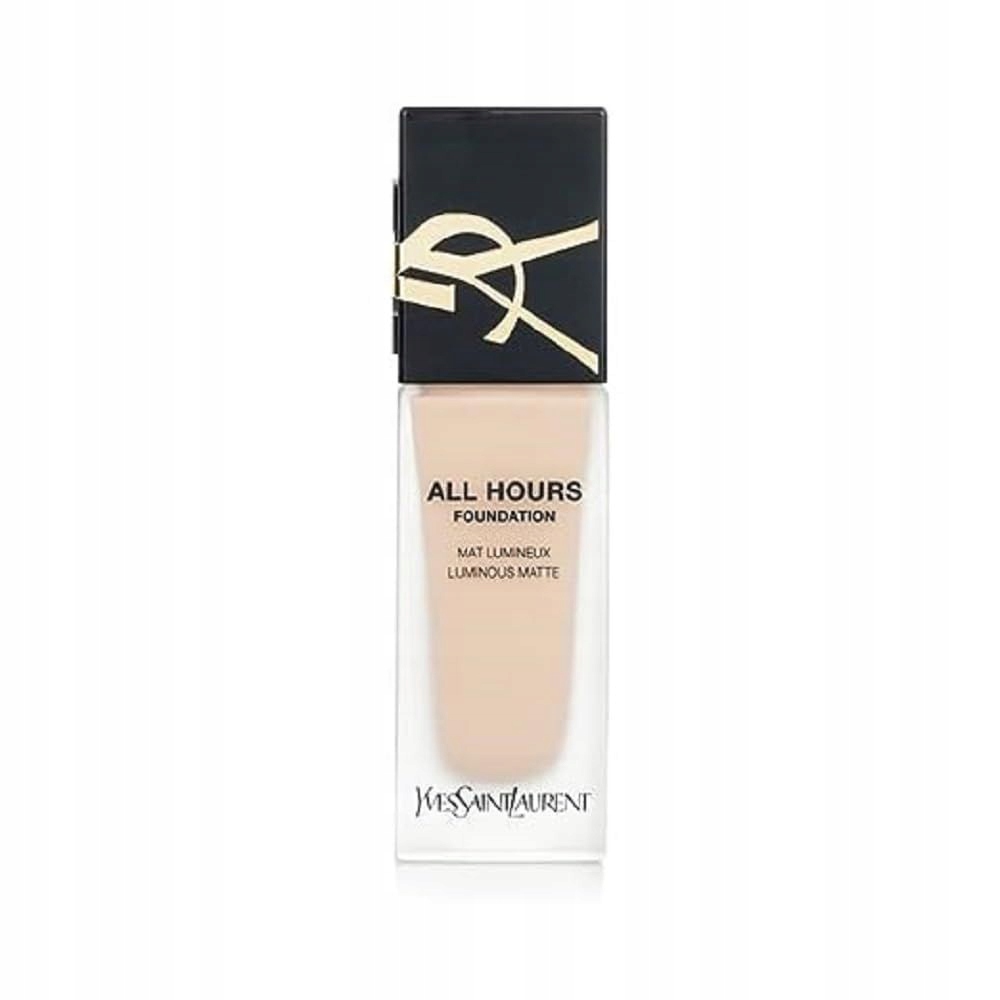 Yves Saint Laurent All Hours Foundation Reno 25 ML Shade: LC3 Pro Ženy