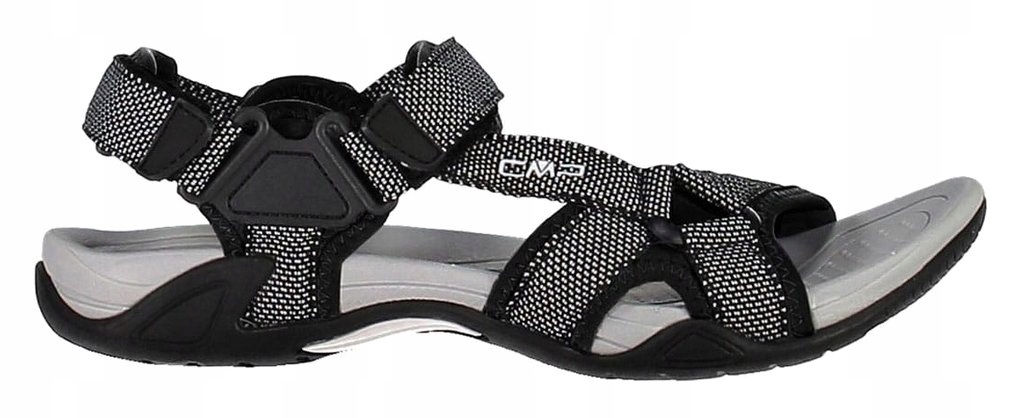 

Buty sandały męskie Cmp Hamal 38Q9957/U901 r. 43