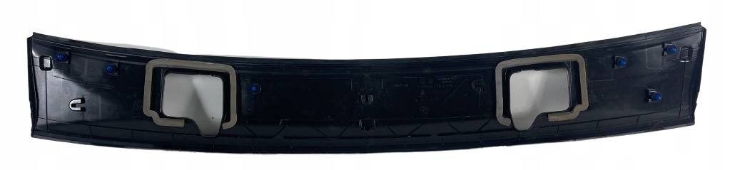 AUDI A7 PORTE LOTKI DU CAPOT 4K8827222