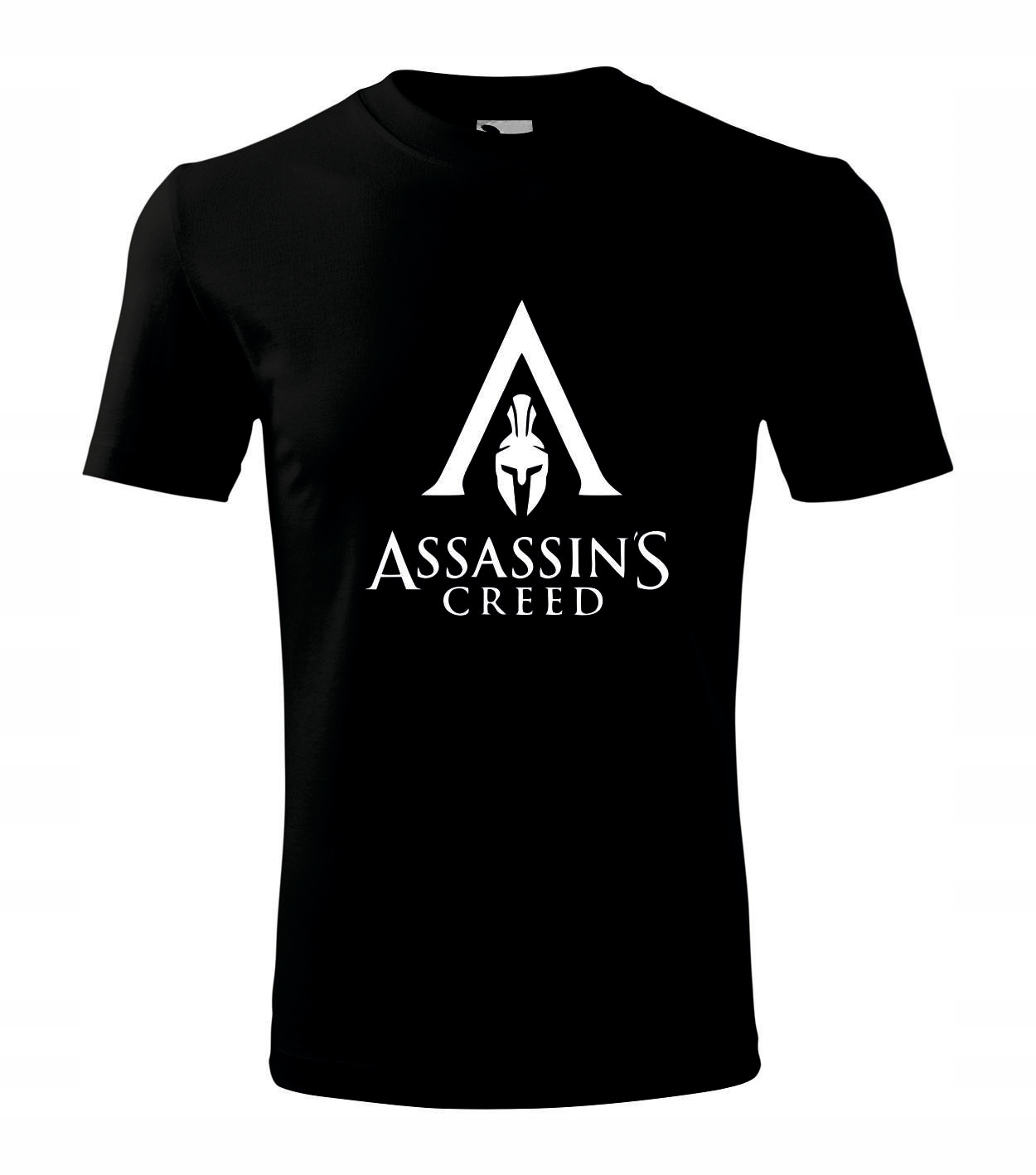 

Koszulka T-shirt Assasin's Creed męska