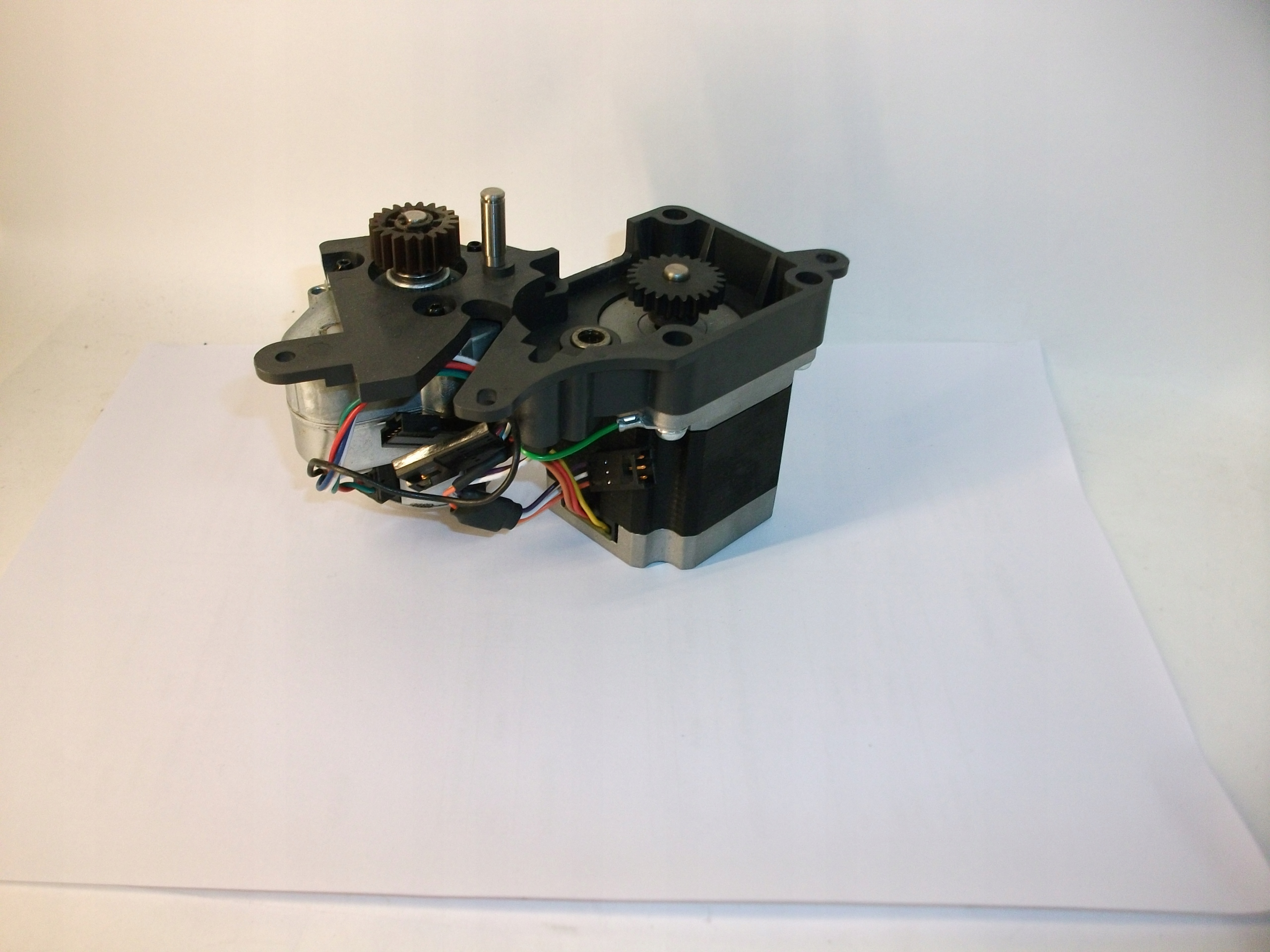 Xerox 127K55320 127K55310 STP-58D3004