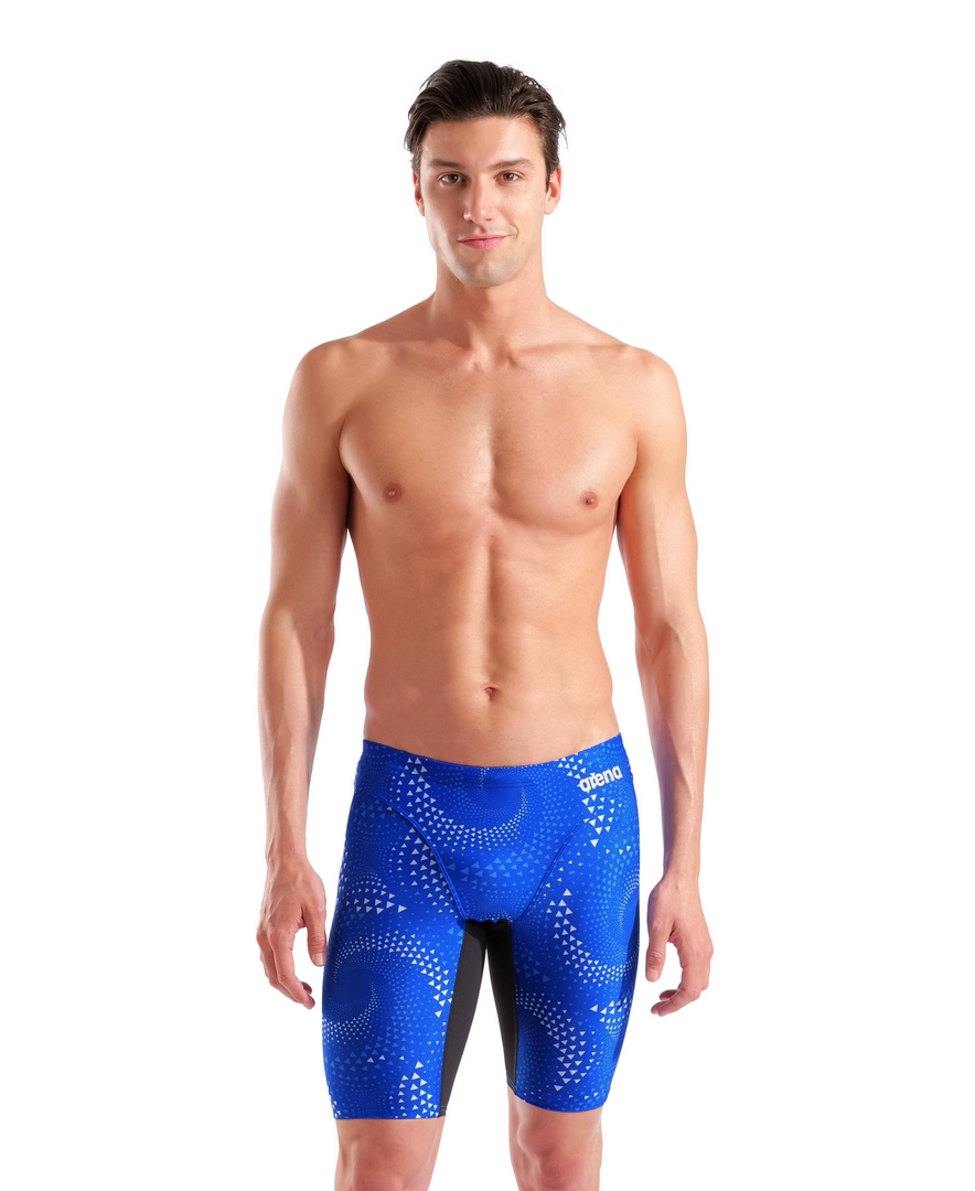 Spodenki pływackie męskie Arena FirefloSwim Jammer 90