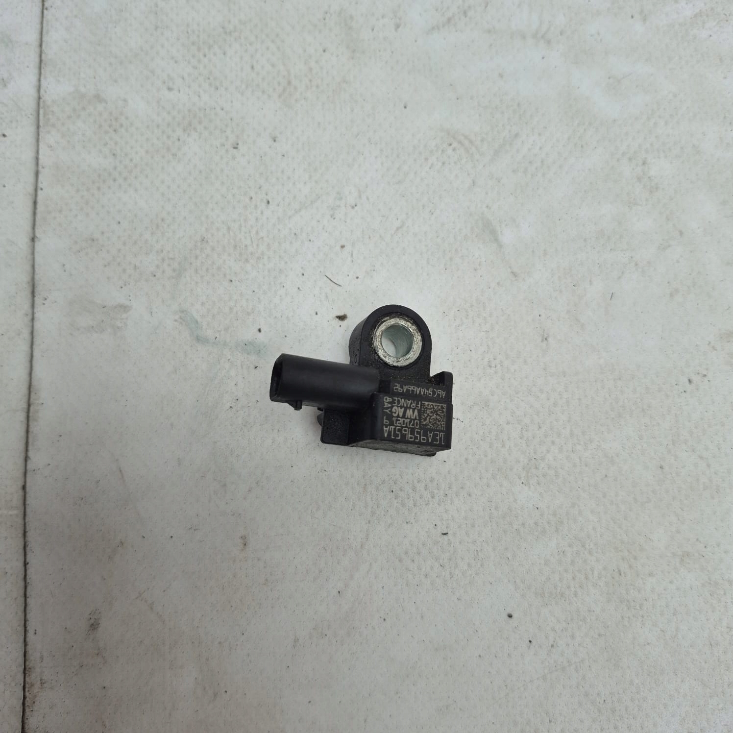 VW AUDI SEAT SKODA OCTAVIA CADDY impact sensor 1EA959651A