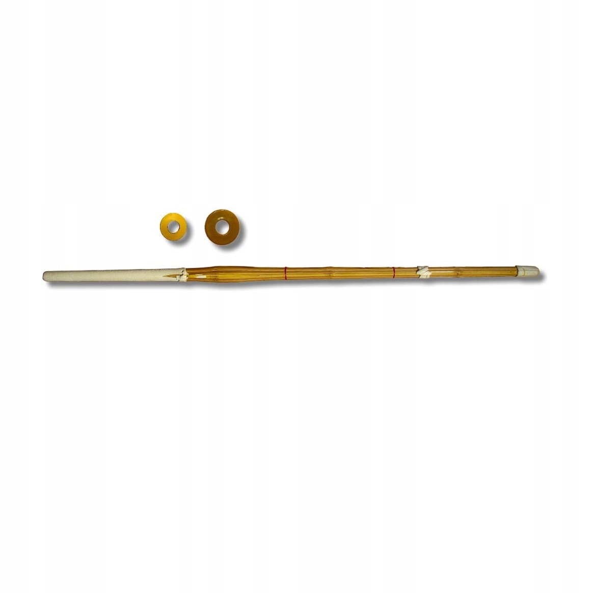Shinai Bambusový meč pro Kendo 38 117 cm