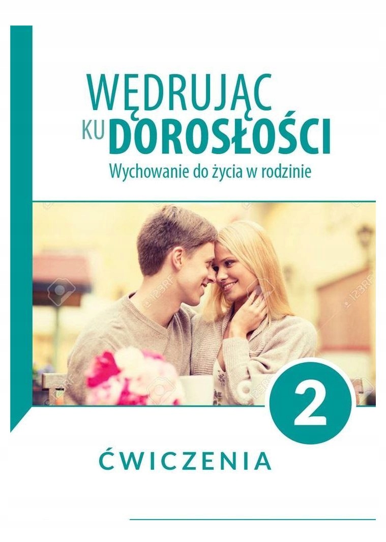 WĘDRUJĄC KU DOROSŁOŚCI LO 2 ĆWICZENIE - Magdalena