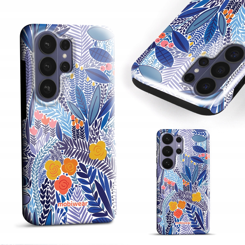 Etui Mobiwear do Samsung Galaxy S26 Ultra EP03E