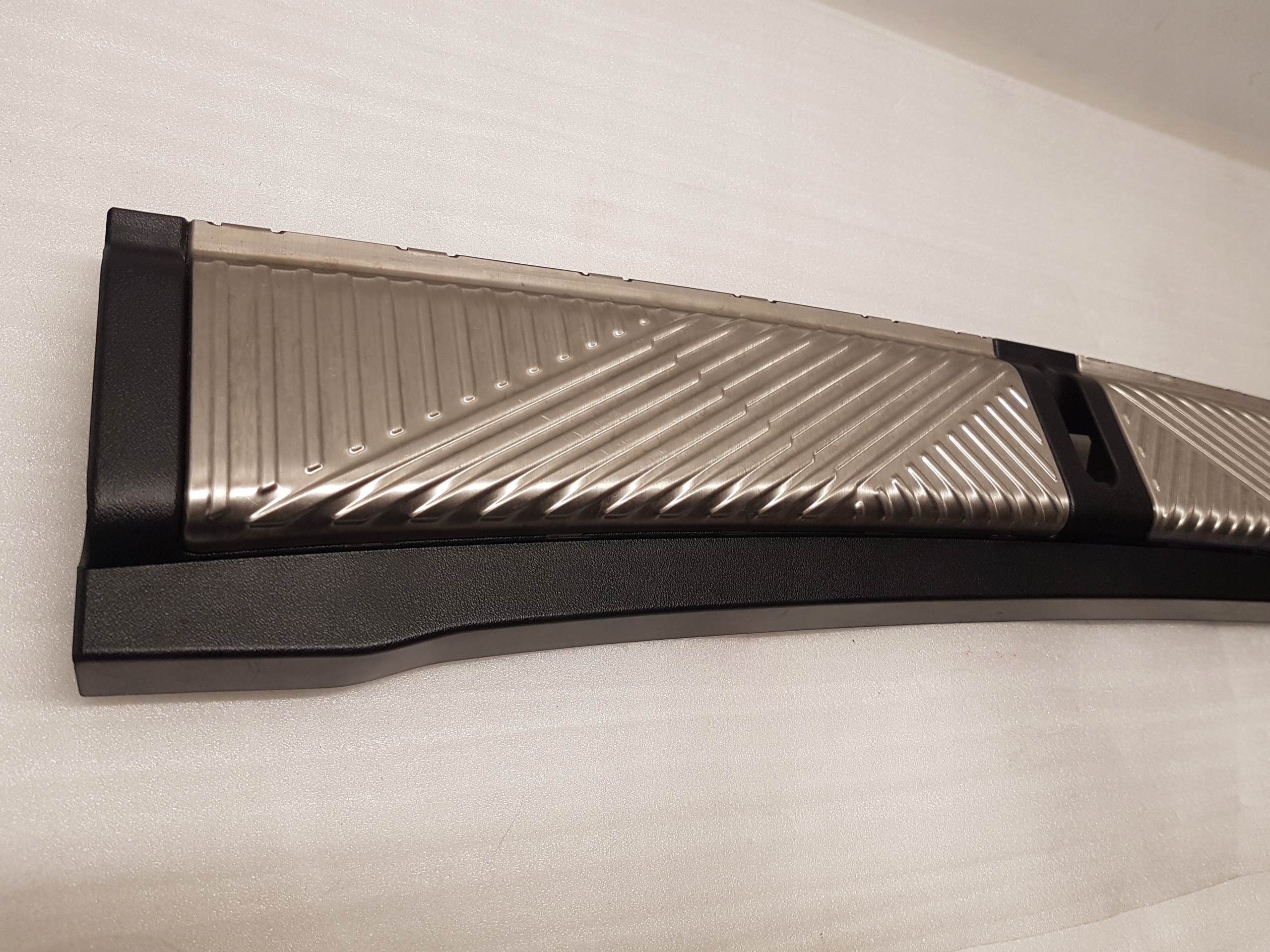cover supports boot BMW 5 G61 5A20843