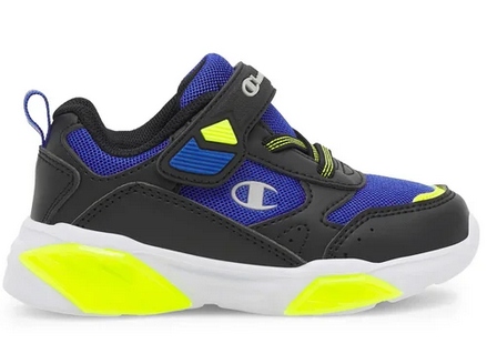 Buty dziecięce Champion Wave S32777-BS037 R. 22