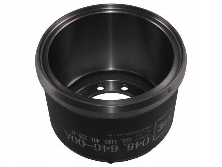 26B0138P - ТОРМОЗНОЙ БАРАБАН BPW 300X200