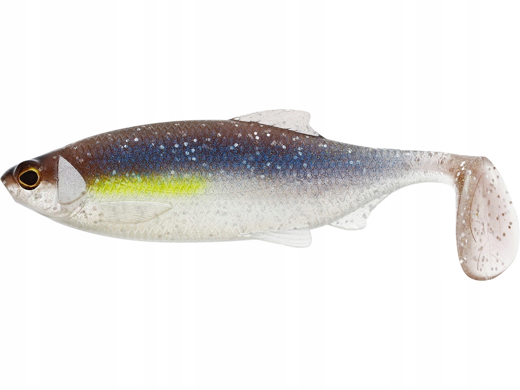 Przynęta Westin Ricky the Roach Shadtail 7cm 6g Preyfish
