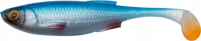 Savage Gear Craft Shad 7.2cm Blue Pearl