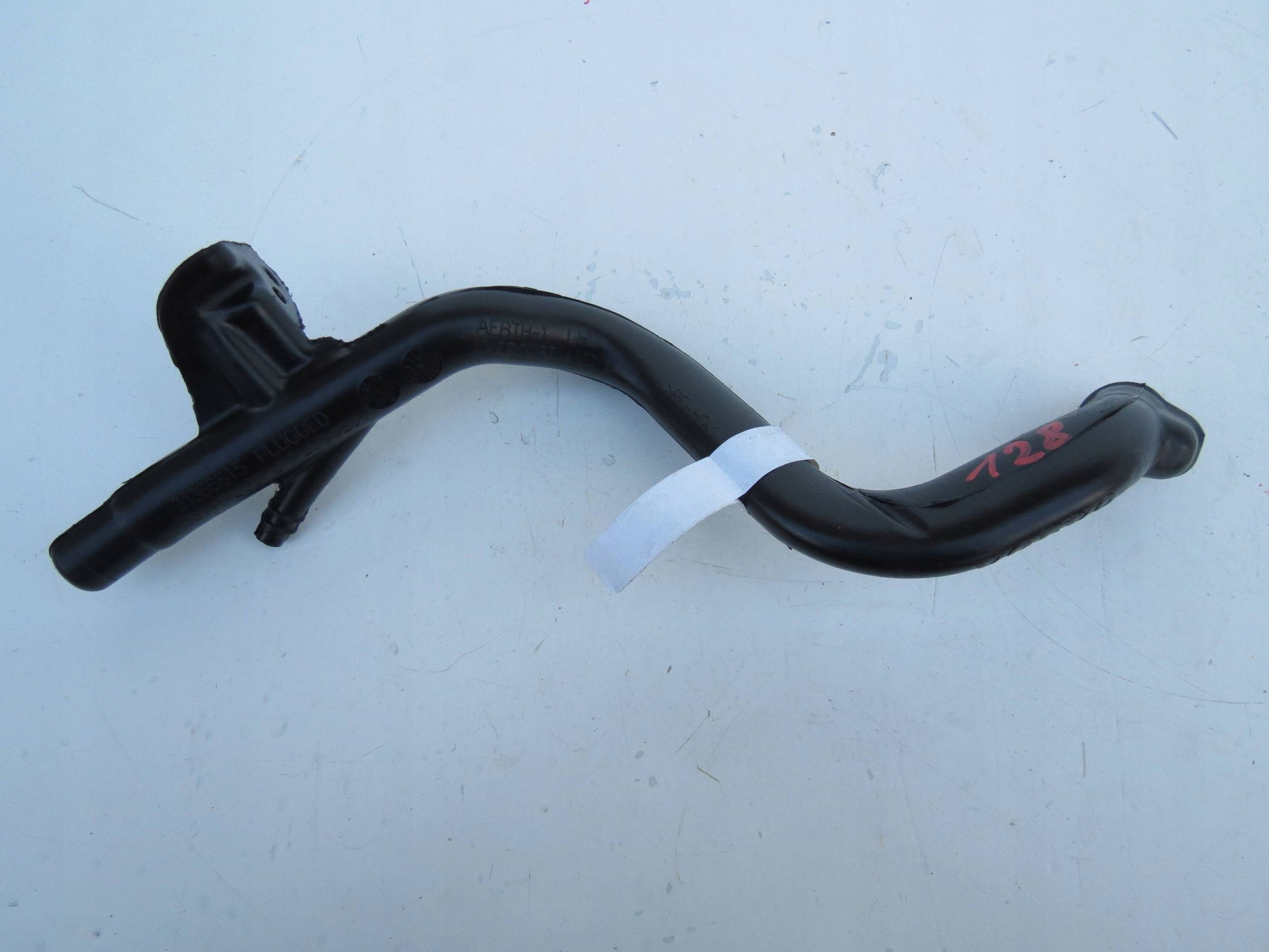 Schlauch luft VOLVO S90 2.0 31366615