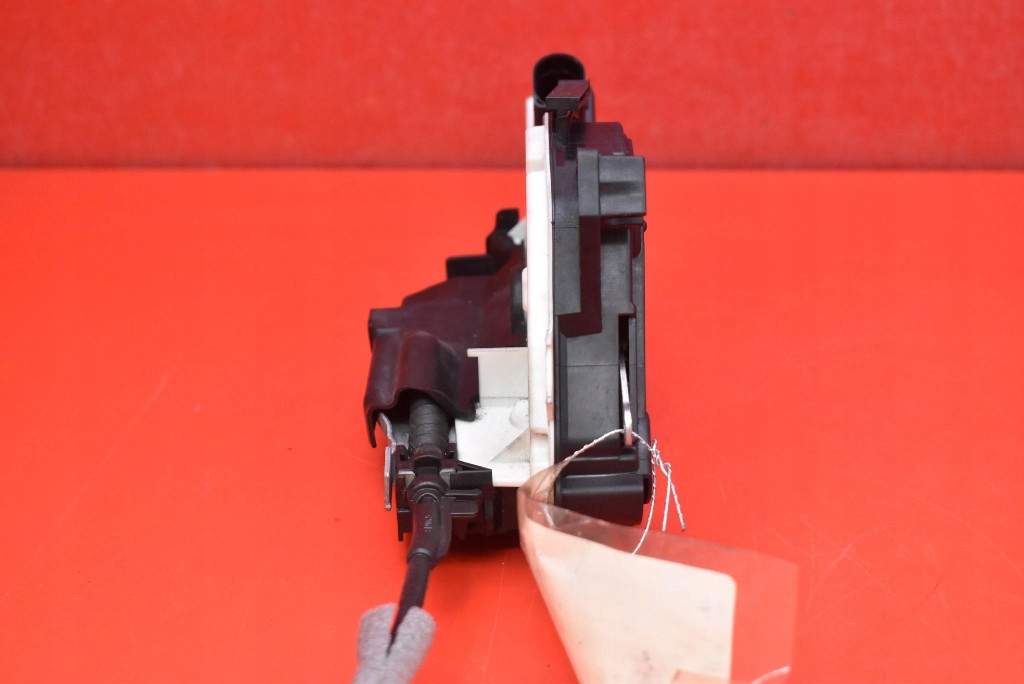 lock door right front front EU 1S1837016C SKODA CITIGO 3D 11-17