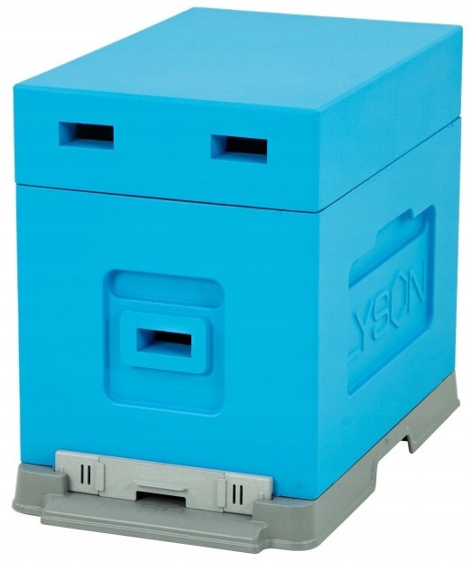 Ul Odkładowy wychów pakietów Wielkopolski 6 ramek