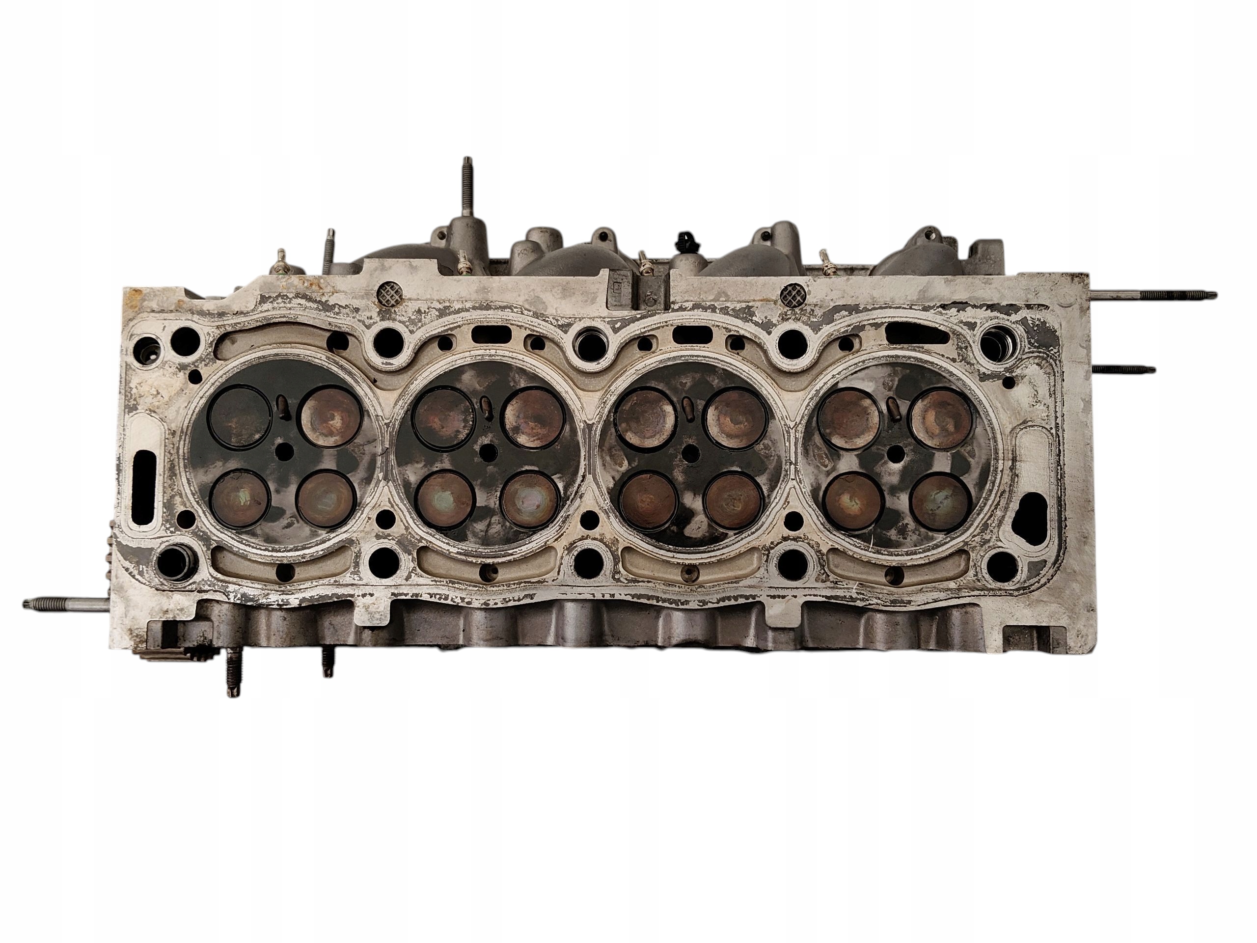 hlava vačky FORD C-MAX MK2 FOCUS MK3 2.0 TDCI TYDA 9688419110