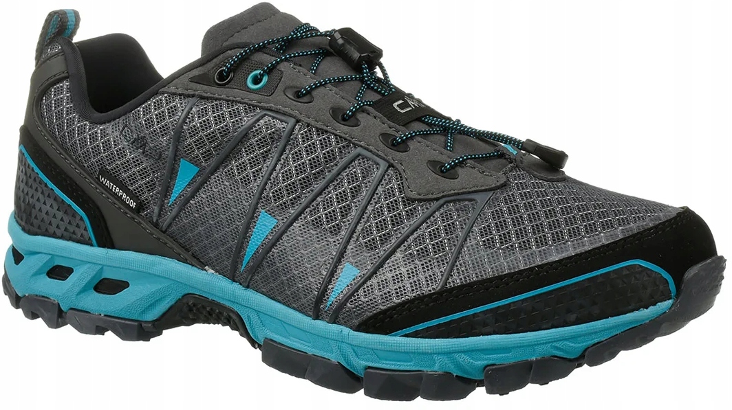 Buty Cmp Altak Waterproof Trail 3Q48267 67UM 41