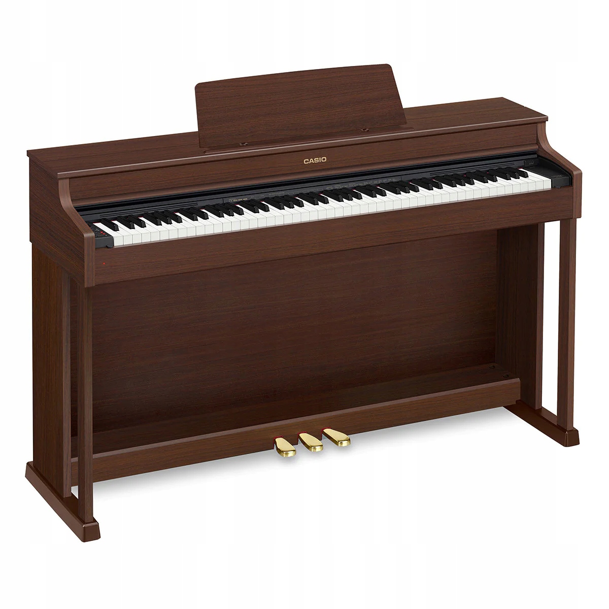Casio AP-470 BN - PIANINO CYFROWE Kod producenta MU AP-470 BN