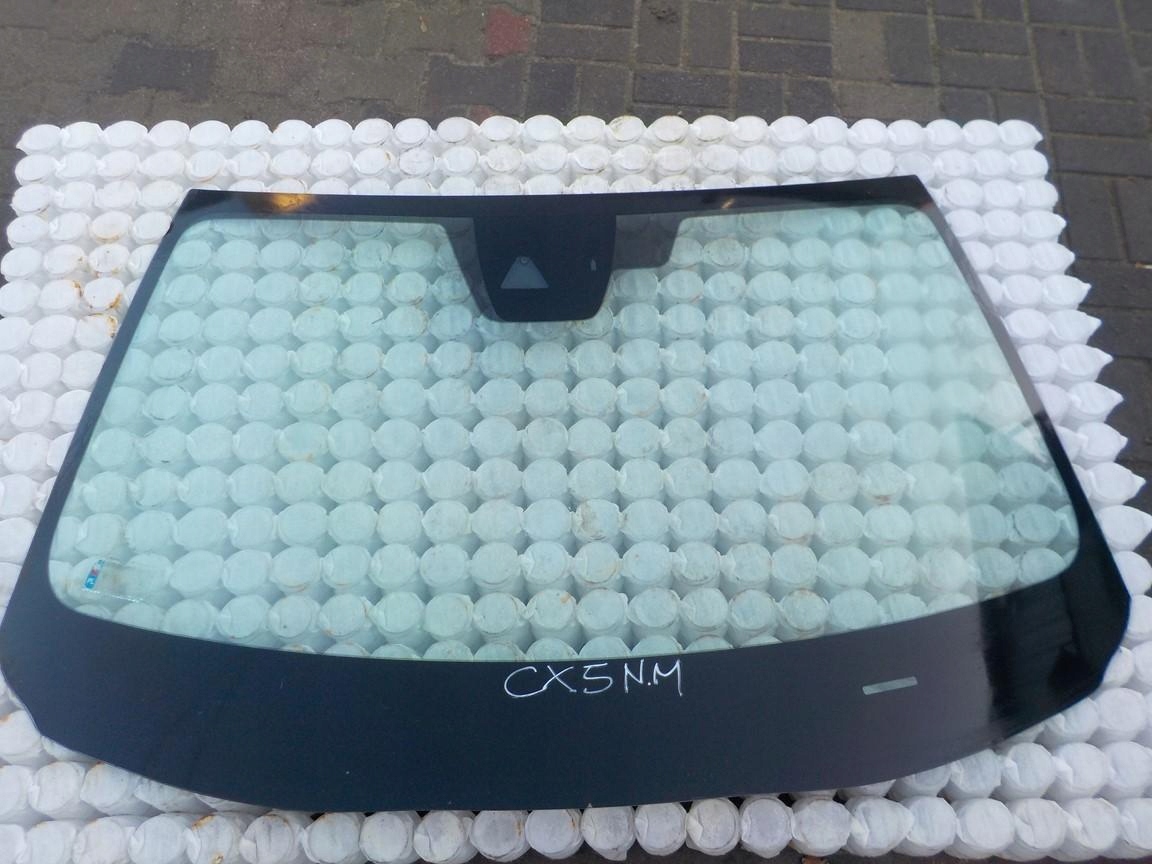 SZYBA PRZEDNIA CZOŁOWA SENSOR MAZDA CX-5 CX5 II