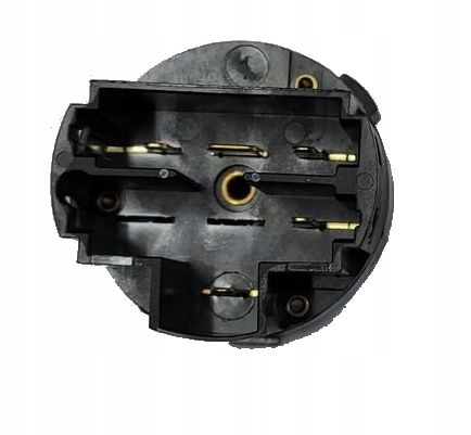 

Fiat Bravo II Stilo Delta III Kostka Stacyjki 5PIN