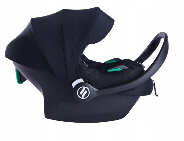 wózek dziecięcy Tako Imperial New 03 ZESTAW 4w1 cosmo + baza Isoifx Głębokość produktu 105 cm